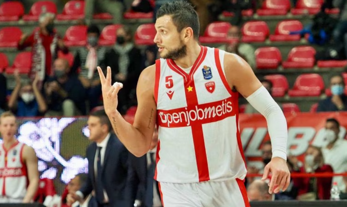 Pallacanestro Varese