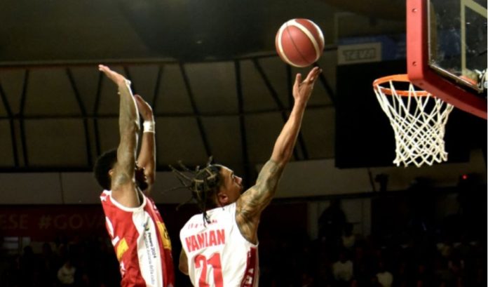 Pallacanestro Varese