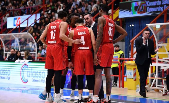 Pallacanestro Varese