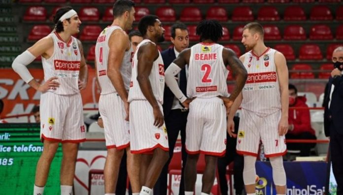 Pallacanestro Varese