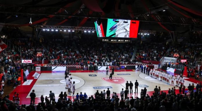 Pallacanestro Varese