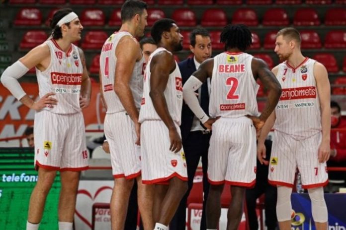 Pallacanestro Varese
