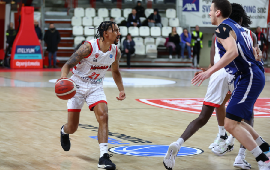 Pallacanestro Varese