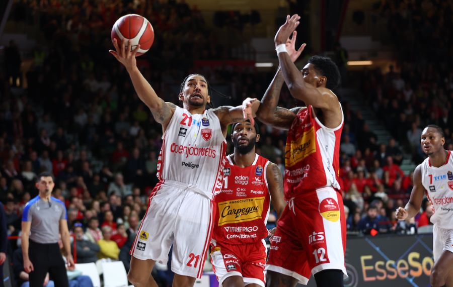 Pallacanestro Varese