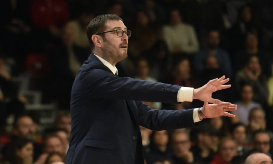 Pallacanestro Varese
