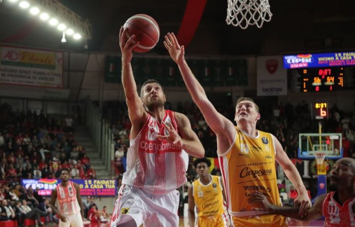 Pallacanestro Varese