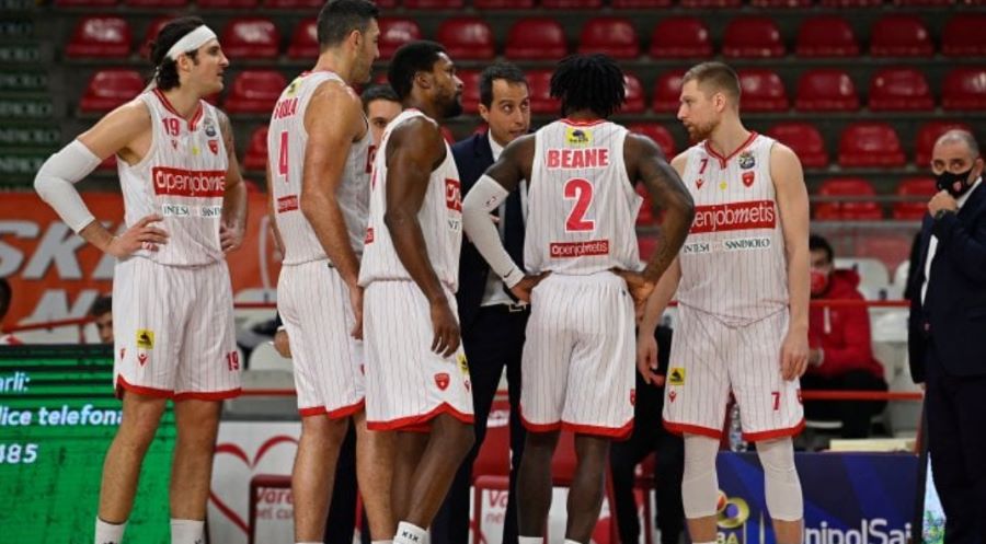 Pallacanestro Varese