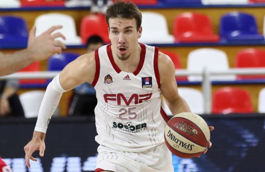 Pallacanestro Varese