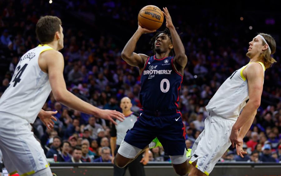 Partite NBA