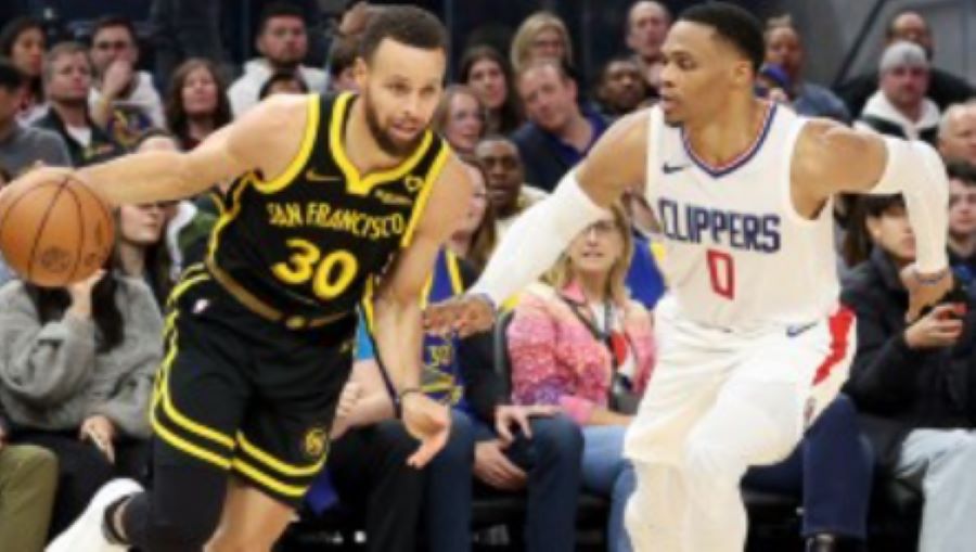 Partite NBA