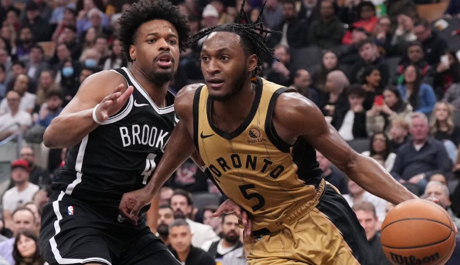 Partite NBA