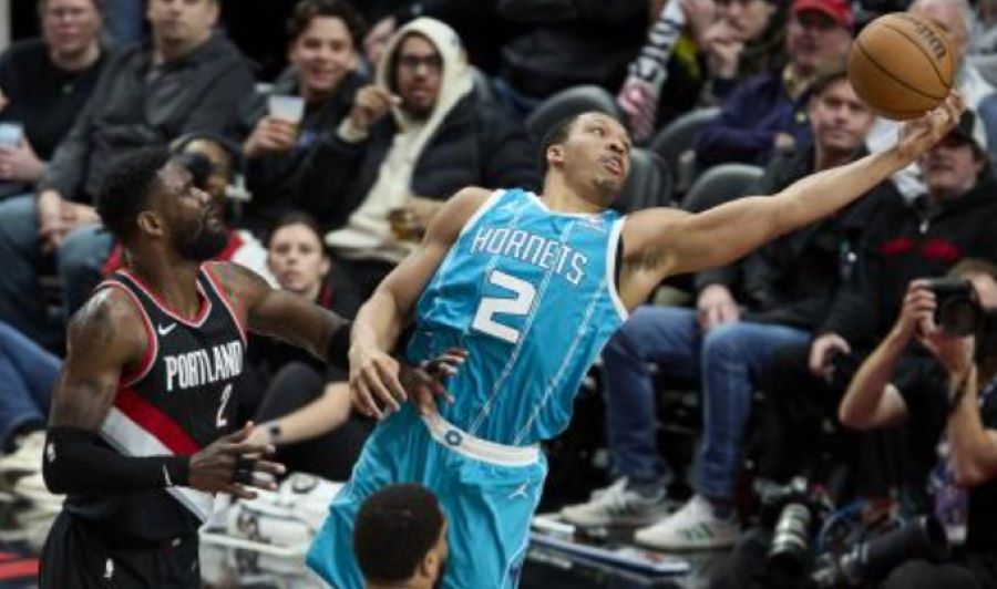 Partite NBA