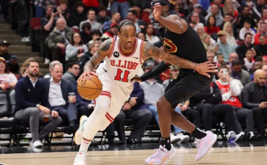 Partite NBA