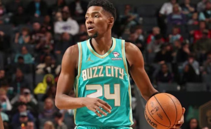 Partite NBA