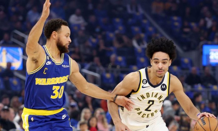 Partite NBA