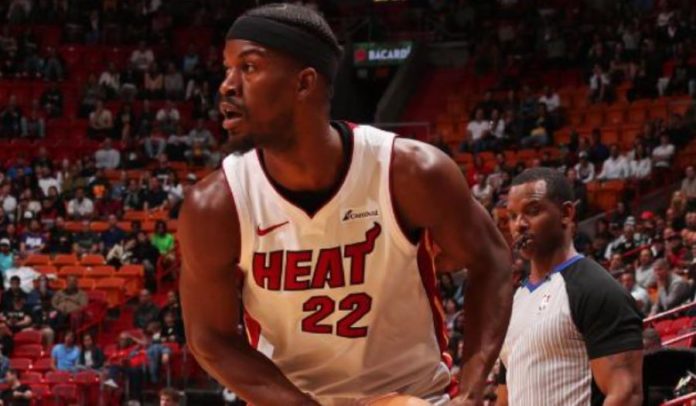 Partite NBA