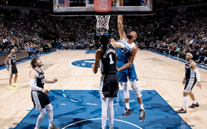 Partite NBA