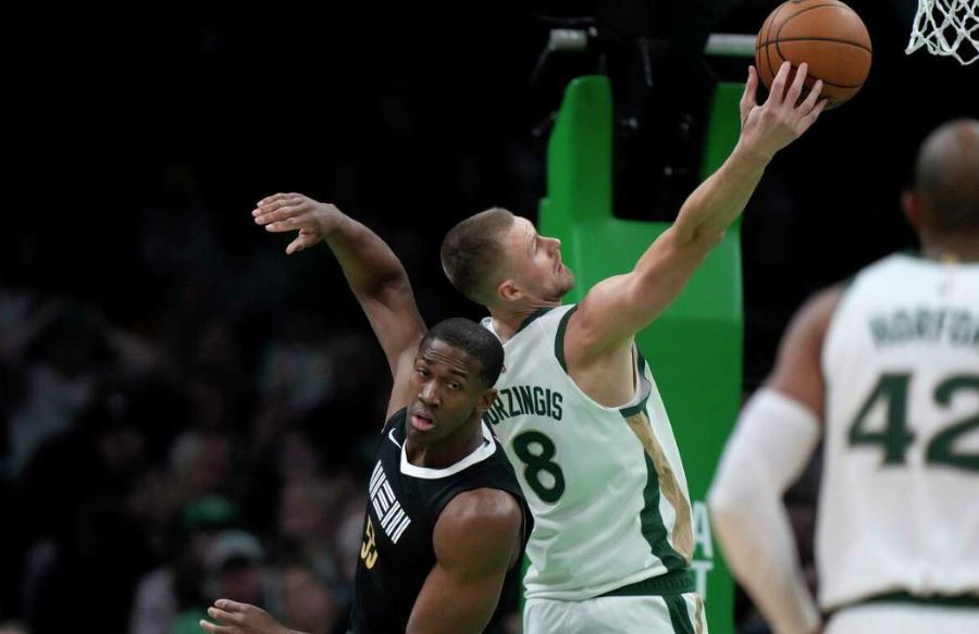 Partite NBA