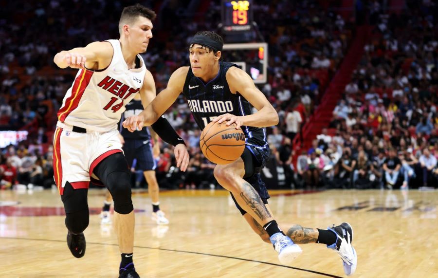 Partite NBA
