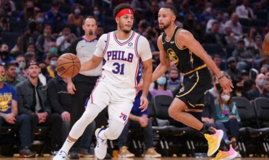 Partite NBA