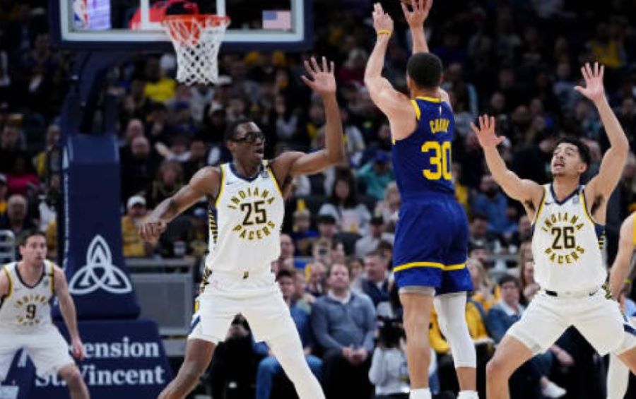 Partite NBA