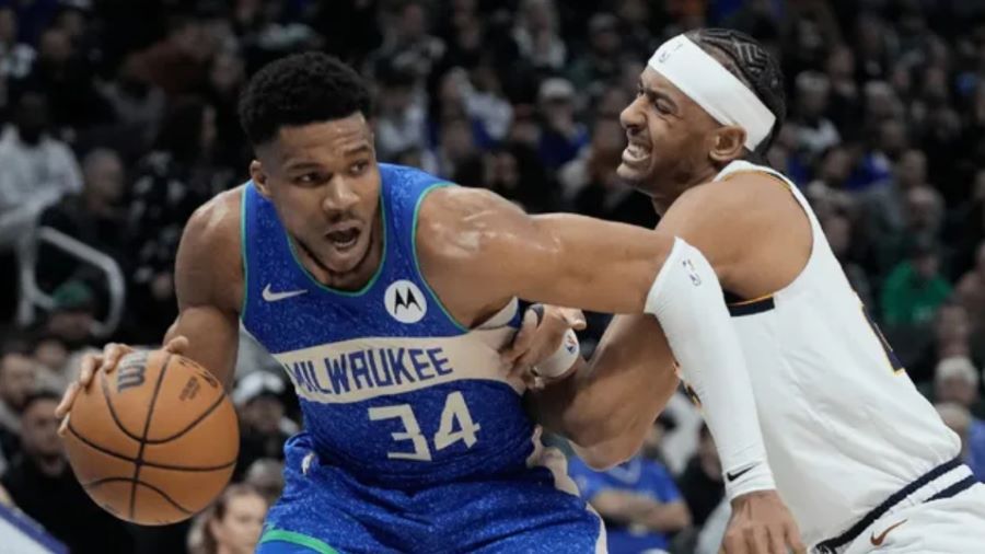 Partite NBA