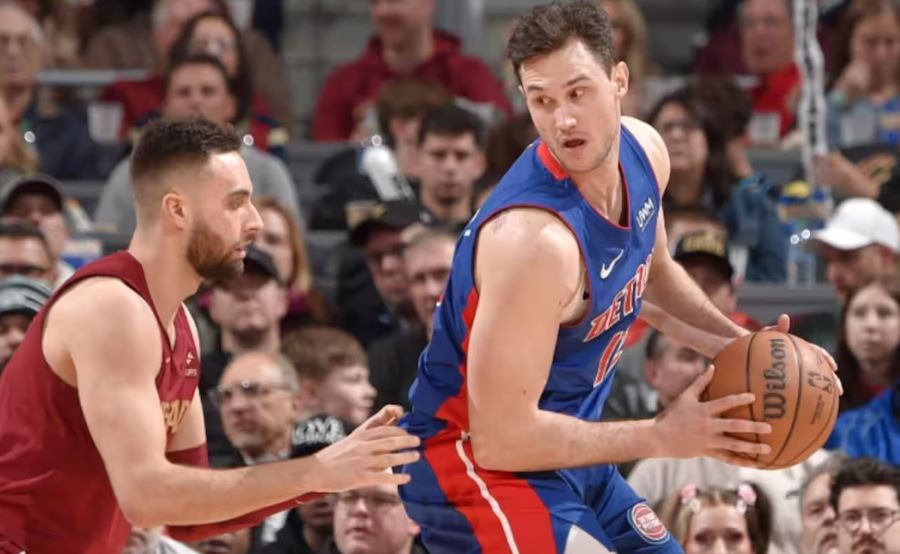 Partite NBA