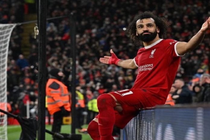 Salah (Instagram)