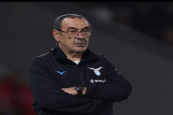 Sarri (Instagram)