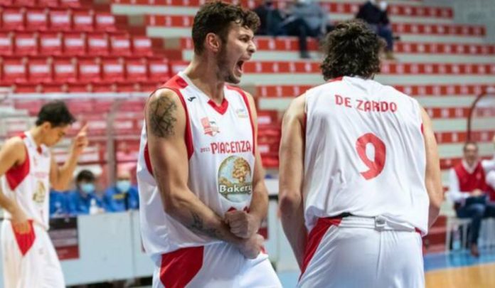 Serie B basket