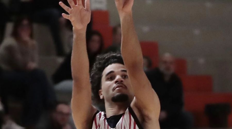 Serie B basket
