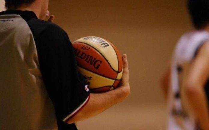 Serie B basket