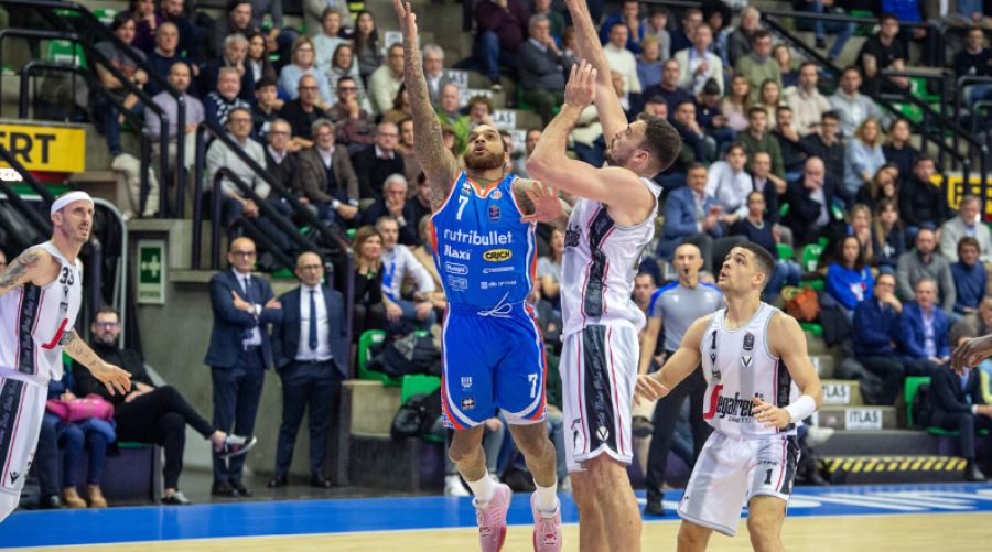 Treviso Basket
