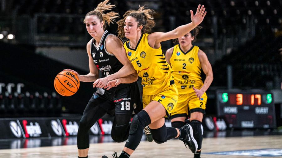 Virtus Bologna