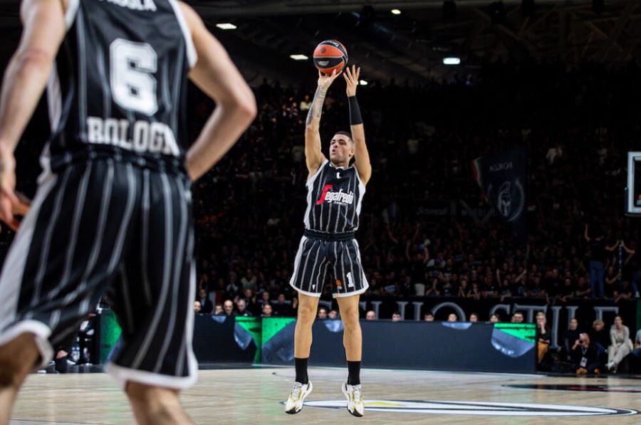 Virtus Bologna