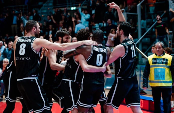 Virtus Bologna