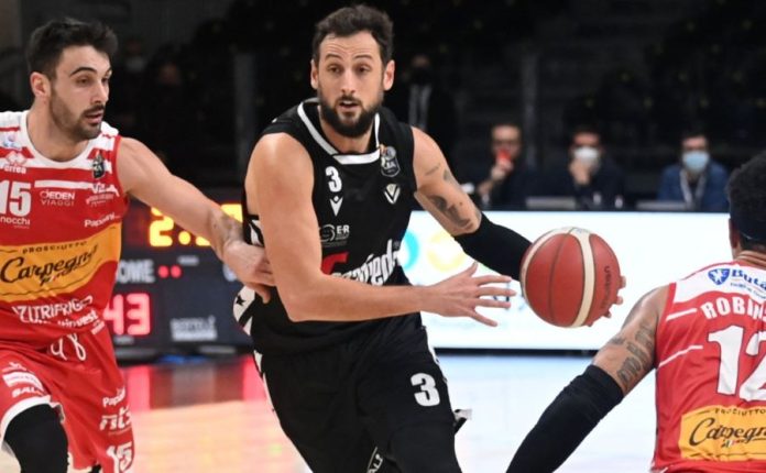 Virtus Bologna