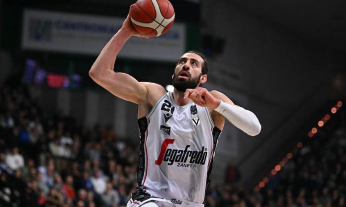 Virtus Bologna