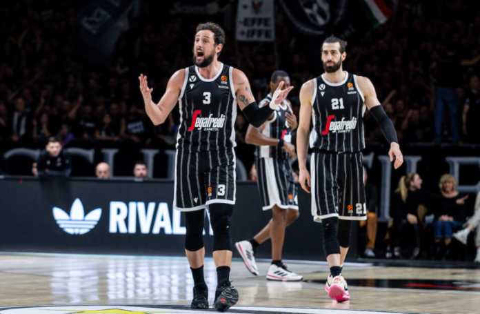 Virtus Bologna