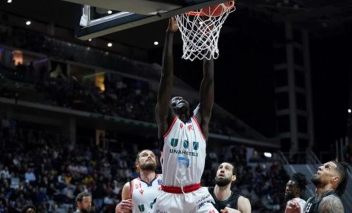 Virtus Bologna
