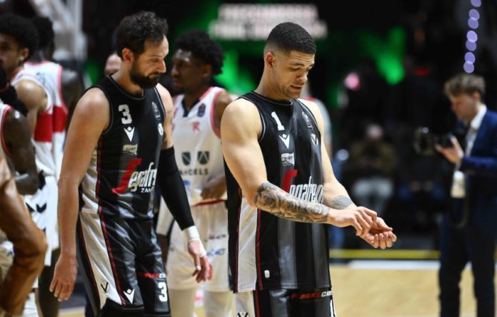 Virtus Bologna
