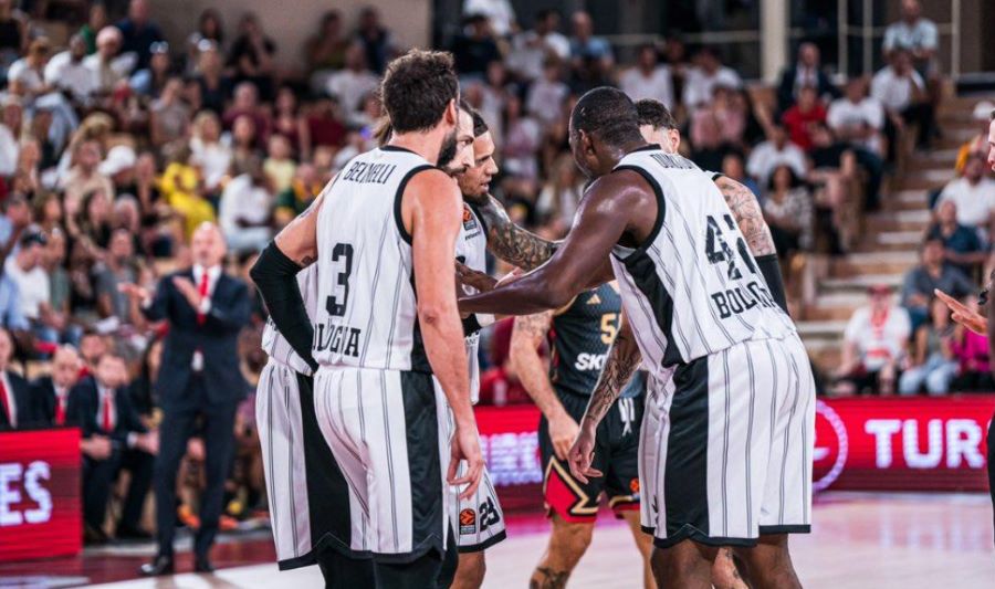 Virtus Bologna