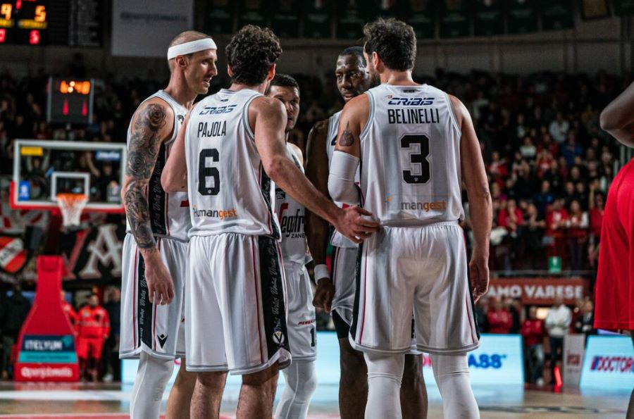 Virtus Bologna