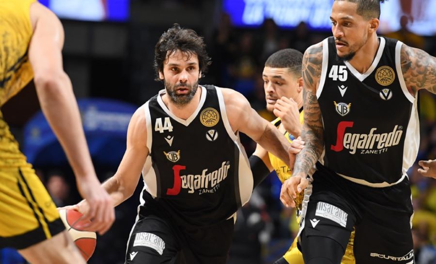 Virtus Bologna