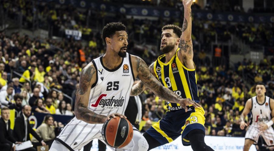 Virtus Bologna