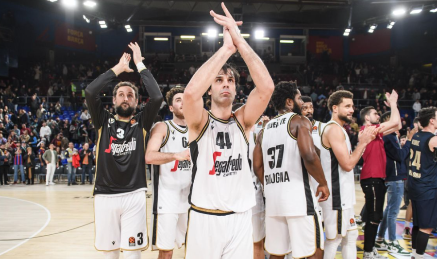 Virtus Bologna