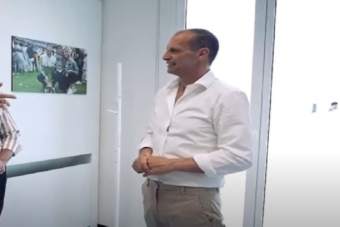 Allegri