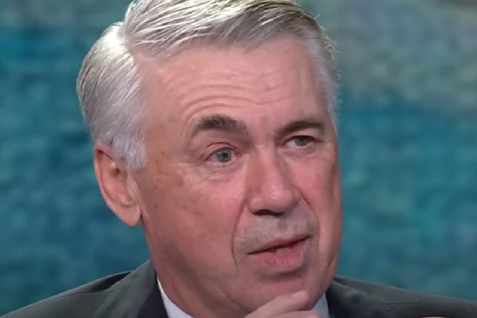 Ancelotti