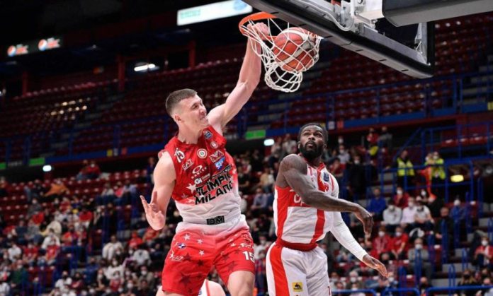 Basket Serie A