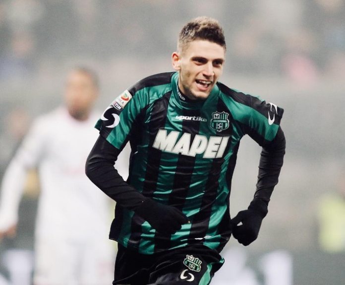Berardi (Instagram)